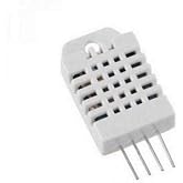 SANEC Dht22 Isı Ve Nem Sens&ouml;r&uuml; (Arduino Sıcaklık Ve Nem &Ouml;l&ccedil;er)