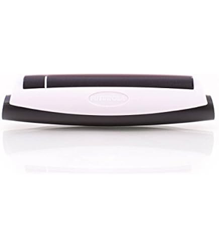 Futurola King Size Kegelroller – Präzise Rollmaschine Für Perfekte Kegel, Marineblau