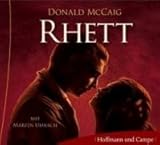 Cover zum Buch Rhett