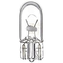 12V 4W Glühbirne Metallsockel | 1279