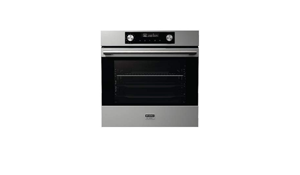 Asko - Forno Elettrico da Incasso Ot 86361 S Capacità 73 L Multifunzione  Ventilato Colore Acciaio Inossidabile : Amazon.it: Grandi elettrodomestici