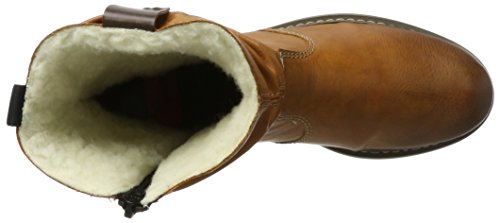 Rieker Damen Z4180 Stiefel - 7