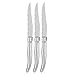 Produktbild Pradel Heritage 517374 Laguiole Messer-Set, Edelstahl, 23 cm, 2er Set