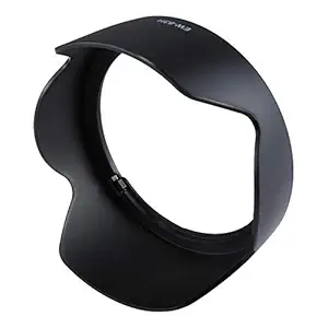 VIBLITZ Digital Lens Hood EW-83H for Canon EF 24-105mm f/4L is USM Zoom Lens EW83H Shade