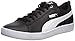 Produktbild Puma - PUMA - Damen Smash V2 L Schuhe, 37.5 EU, Puma Black/Puma White