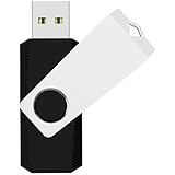 KEXIN 32GB USB Memory Stick USB Pen drive 2.0-Black