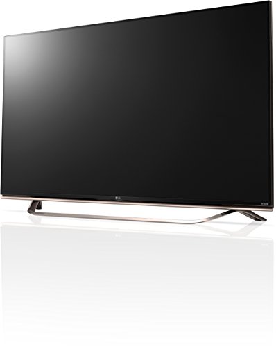 4k fernseher Vergleich LG 60UF8519
