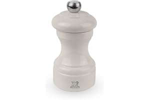 Peugeot 40857 - Macina sale bistrot in legno, avorio