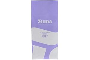 Suma Prepacks | Suet - Vegetarian | 1 x 250g