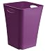 Produktbild Rotho 1112806632 Living Box hoch, 23 L