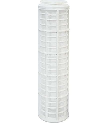 CARTUCCIA PER ADDOLCITORE ACQUA AD OSMOSI INVERSA - 25752100 - Cucine professionali | Berto's