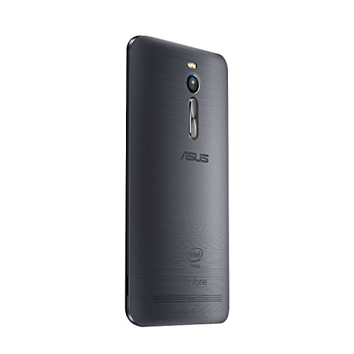 Asus ZenFone 2 Smartphone, Schermo da 5.5