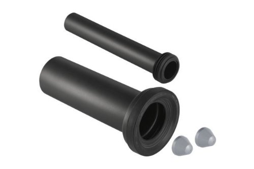 Connexion PE fixee pour la toilette murale. 52.441.46.1 - GEBERIT