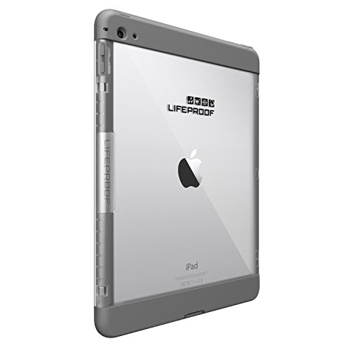 LifeProof Nüüd wasserdichte Schutzhülle für Apple iPad Air 2, weiß - 2
