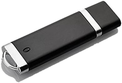 64GB Cute Emotional USB2.0 Flash Drive Bulk Thumb Drives Memory Sticks Jump Drive Zip Drive with Led Indicator,Black