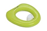 Safety 1st 32110142 Toiletten-Sitzverkleinerer, lime/weiß