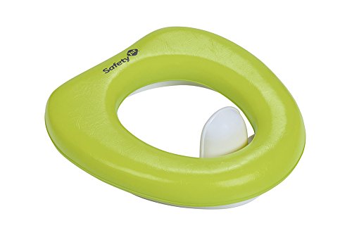 Safety 1st Toilet Reducer (Lime)