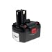 Produktbild Akku für Bosch Typ 2607335711 NiMH O-Pack, 14,4V, NiMH