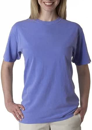 Comfort Colors Men's Adult Tee T-Shirt 