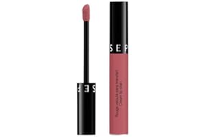 Sephora - Rouge velouté sans transfert Cream lip stain - 13 Marvelous Mauve