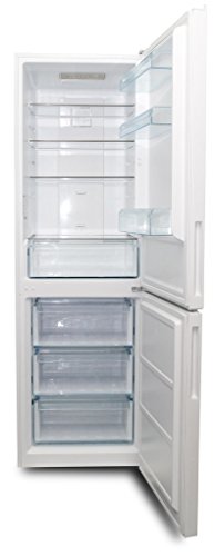 Frigorífico Infiniton (Blanco), Combi, A+, Semi No Frost, 292 litros - FGC-1585NF