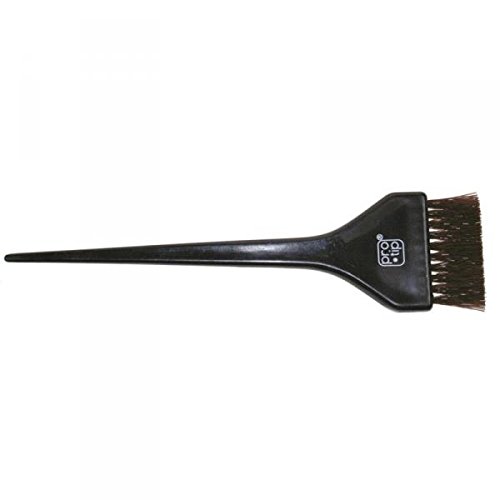 Pro-Tip BLACK Wide Crimped Tint Brush