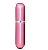 Domire Lot Of Easy Refillable 5ml Travel Perfume Aftershave Atomizer Atomiser Spray Bottle