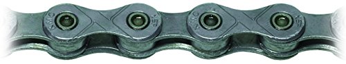 Preisvergleich Produktbild KMC Kette X1 EcoProTeQ Singlespeedkette 130 Glieder