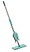 Produktbild Leifheit Bodenwischer Piccolo micro duo / 360° Drehgelenk / Wischer 27cm breit - 57032 (Grün)