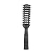 Anself Professional Ribs Comb Anti-static Comb Hair Styling Tool Barbers Comb Hair brush