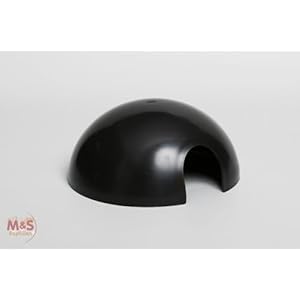 Versteck Höhle RUND ( Medium)