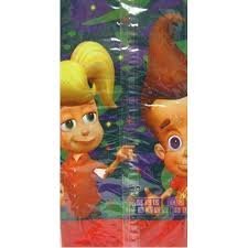 Preisvergleich Produktbild Jimmy Neutron Tablecover