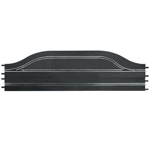 Preisvergleich Produktbild Carrera 30309 - PRO-X - Pit Stop Lane