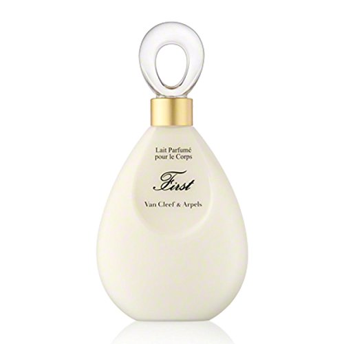 Van Cleef Arpels – Van Cleef arpells First Lait Parfumé Pour Le Corps 200 ml Women