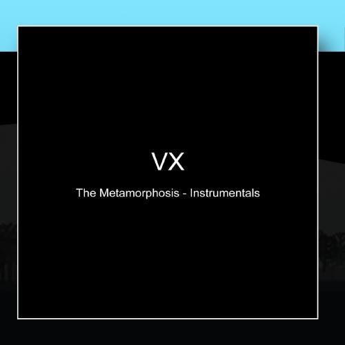 Preisvergleich Produktbild The Metamorphosis - Instrumentals
