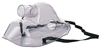 Handyneb Nebulizer Adult Mask (Kit)