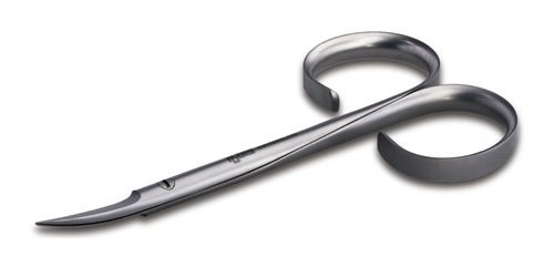 Rubis toenail scissors