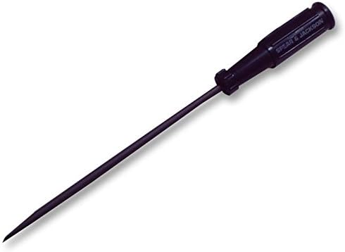 TERMINAL SCREWDRIVER 100MM SLOTTED P18/4 By NEILL TOOLS