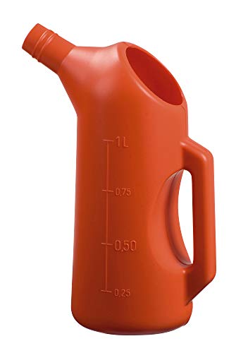 Preisvergleich Produktbild KWB Messbecher, 1,0 L, 9334-30
