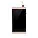 Produktbild Godlikematealliance LCD Screen LCD-Bildschirm LCD-Bildschirm und Digitizer-Komplettbaugruppe für Lenovo K5 Note (Schwarz) (Farbe : Gold)