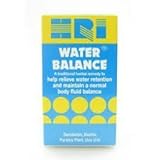 HRI Water Balance 60 Tablet x 1