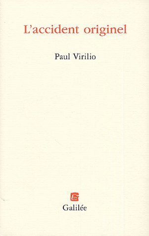 Download L'accident originel