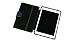 Produktbild MAX Cases AP-EF-IP5-9-BLU - AP-EF-IP5-9-BLU 9.7Zoll Blatt Blau Tablet-Schutzhülle Extreme Folio - Flip Cover for Tablet - Blue - for Apple 9.7-inch iPad (5th Generation, 6th Generation)