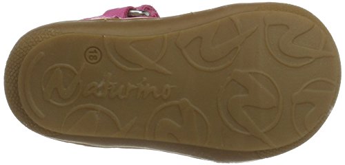 Naturino Baby Mädchen 4408 Sandalen - 3