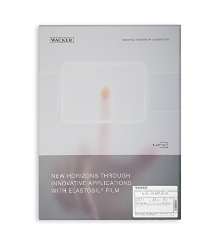 Preisvergleich Produktbild ELASTOSIL Film 2030 150µm Silikon-Film