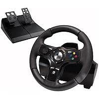 Xbox 360 - Drive Race FX Wheel