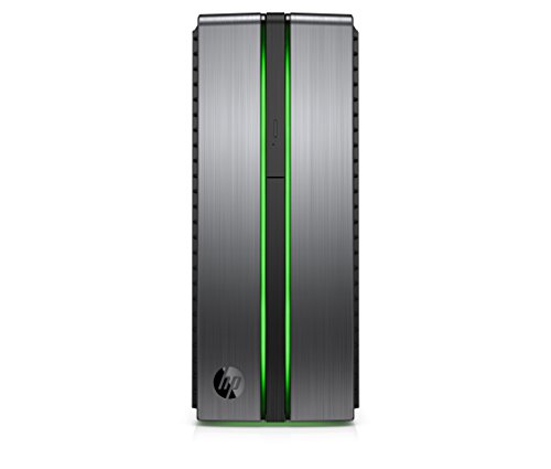 HP 860-002ns Desktop-Computer, Intel Core i7-6700K, 16 GB RAM, 2 TB Festplatte, Nvidia GeForce GTX 980, FreeDOS 2.0 - 4