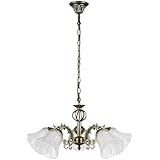 Moira Lighting Lámpara De Suspensión Clotilde