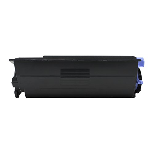 Neu Toner ersetzt Kyocera TK3100 für FS-2100DN / FS-2100D / FS-4100DN / FS-4200DN / ECOSYS M3040DN / ECOSYS M3540DN, schwarz, 100% Neuware - 2