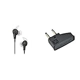 bose noise cancelling bluetooth ausschalten Lieferumfang: Bose Airline-Adapter